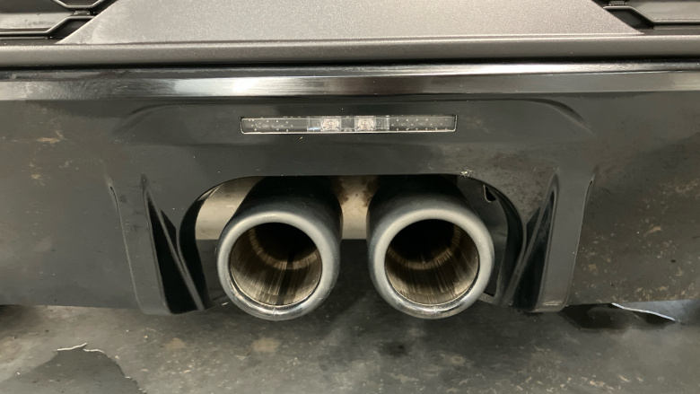 MINI Hatchback 2.0 Cooper S Sport 3dr Petrol Hatchback